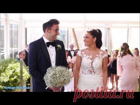 Еврейские Прекрасные Песни ☘ ИДИШ Semion Obridko  Я ТАК ЛЮБЛЮ ТЕБЯ ☘ ☘ Jewish Wedding ╰❥ @MobyLife​