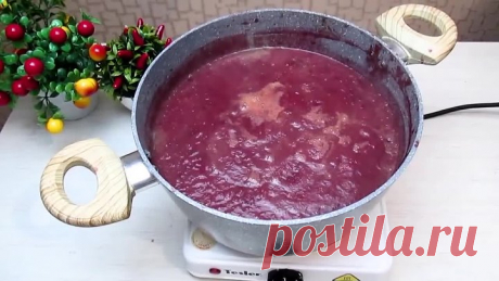 Быстрый рецепт вкуснейшего соуса!