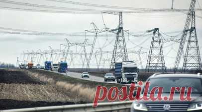 Взрыв произошёл в Кировоградской области Украины. Взрыв произошёл в украинском городе Кропивницкий (бывший Кировоград) в центральной части страны. Читать далее
