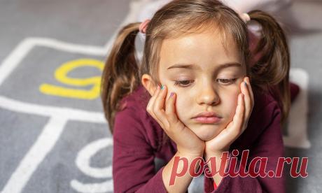 Как справиться с кризисом 5 лет у ребёнка: памятка для родителей