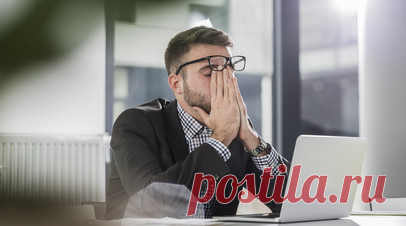 Врач Розанов: работа во время отпуска может стать причиной выгорания. Старший научный сотрудник отдела психопрофилактики НМИЦ психиатрии и наркологии имени Сербского Минздрава России Иван Розанов рассказал, что работа во время отпуска может стать причиной выгорания. Читать далее