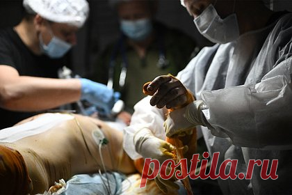 Стали известны подробности подрыва оператора ВГТРК на мине в Курской области