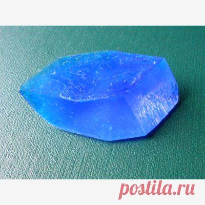 Халькантит Минерал, описание, свойства, месторождения и фото. Камень Халькантит