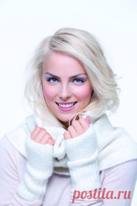 Kiira KORPI - самая красивая фигуристка Мира