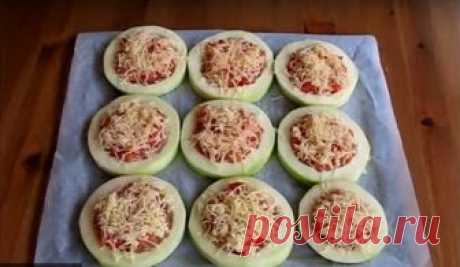 Как приготовить кабачки с овощами и мясом - рецепт, ингредиенты и фотографии