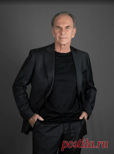 Алексей Гуськов