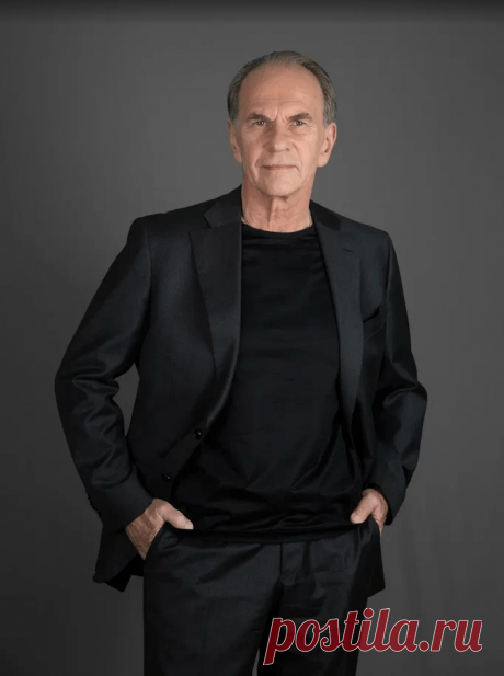 Алексей Гуськов