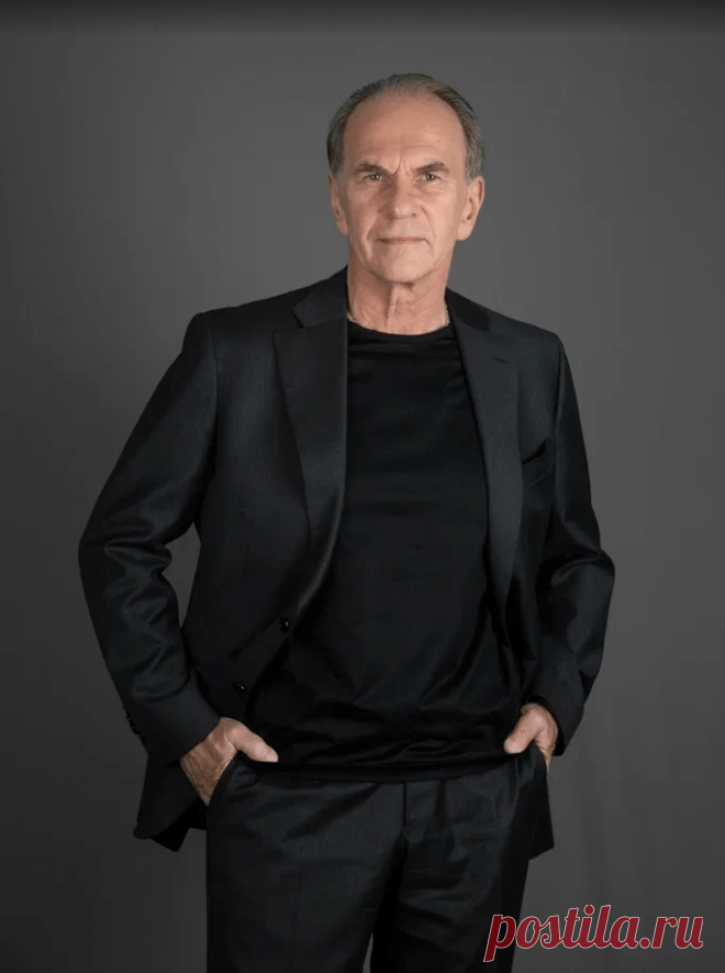 Алексей Гуськов