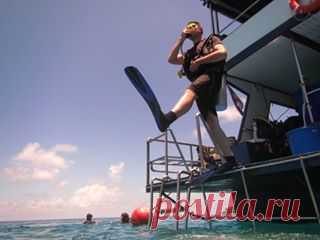RU-DIVING