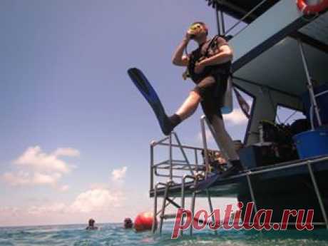 RU-DIVING
