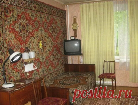 Квартирный вопрос: вспоминаем наши жилища 1990-х и смотрим 10 ностальгических фото тех лет | Товарищ Память | Яндекс Дзен