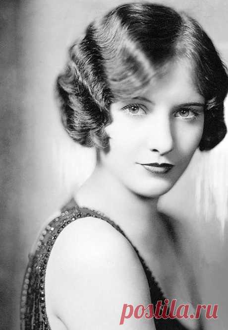 Барбара Стэнвик