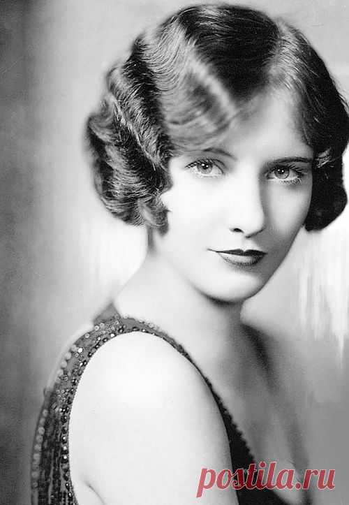 Барбара Стэнвик