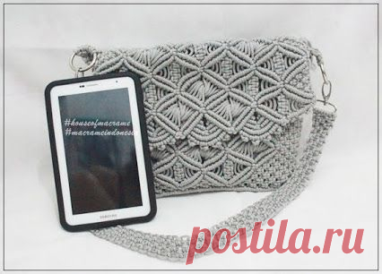 Macrame Indonesia – Сообщество – Google+