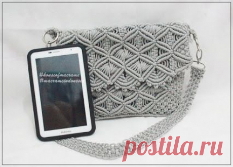 Macrame Indonesia – Сообщество – Google+