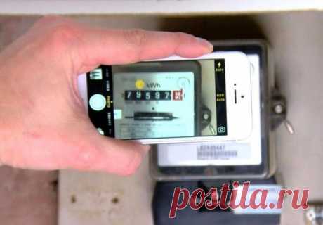 Фотографировать счетчики нужно обязательно! Или хотя бы записывать показатели. Ведь тебе не хочется платить деньги за других?Квартирный переезд быстро и легко! — Делимся советами