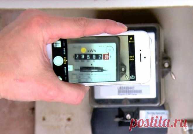 Фотографировать счетчики нужно обязательно! Или хотя бы записывать показатели. Ведь тебе не хочется платить деньги за других?Квартирный переезд быстро и легко! — Делимся советами