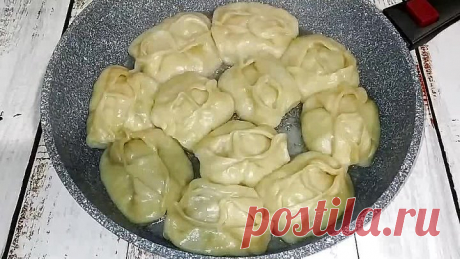 ПОТРЯСАЮЩИЙ Обед На Сковороде! Супер рецепт!