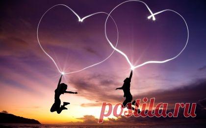 «Несчастная любовь» – наказание за слабость.