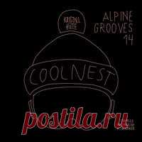 VA - Alpine Grooves 14 Coolnest (Kristallhutte) MP2269 - HOUSEFTP