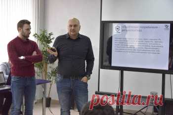 Бороться с расхитителями коммунальных ресурсов начали в ДГТУ