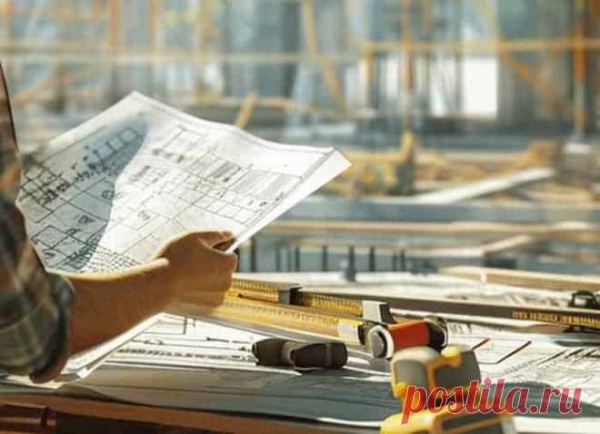 Из данной информационной статьи вы узнаете, что такое строительная экспертиза, зачем она нужна и какой бывает. Статья носит ознакомительный характер