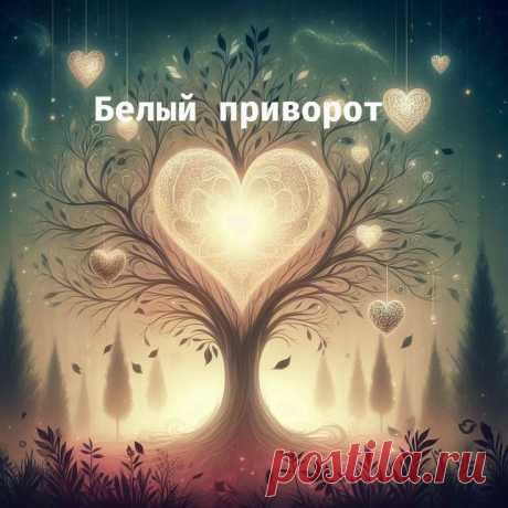 На мой взгляд, магия — она просто магия. Вот как свет солнца — он просто есть, существует, а уж ругаем мы его за засуху летом или хвалим за теплые деньки у моря и хороший загар — это все зависит от конкретной ситуации. И с приворотами такая же история. В одном случае приворот делают для того, чтоб принудить человека, заставить его что-то сделать против воли — тогда это будет черный приворот. А в другом случае приворот делают для развития отношений во благо самому привораживаемому...