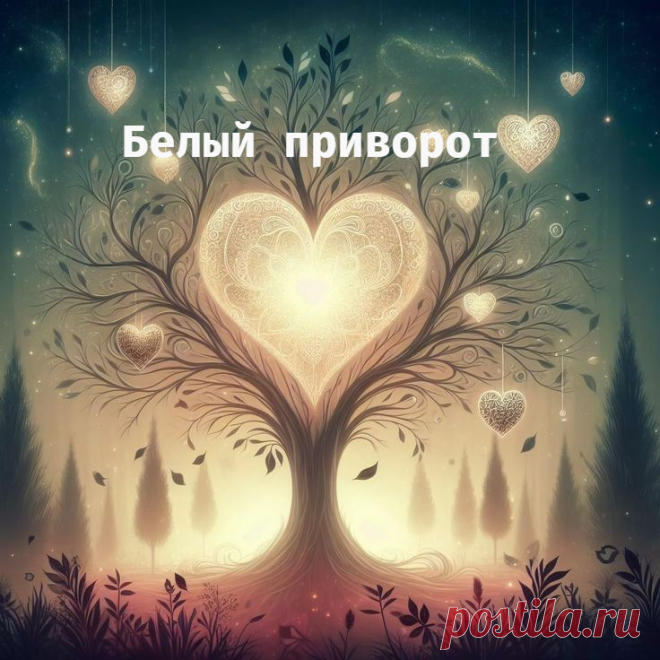 На мой взгляд, магия — она просто магия. Вот как свет солнца — он просто есть, существует, а уж ругаем мы его за засуху летом или хвалим за теплые деньки у моря и хороший загар — это все зависит от конкретной ситуации. И с приворотами такая же история. В одном случае приворот делают для того, чтоб принудить человека, заставить его что-то сделать против воли — тогда это будет черный приворот. А в другом случае приворот делают для развития отношений во благо самому привораживаемому...
