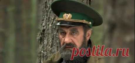 Криминальная драма &quot;Медвежий угол&quot; (1 - 32 серии)