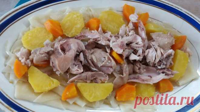 Готовим и едим в Таиланде