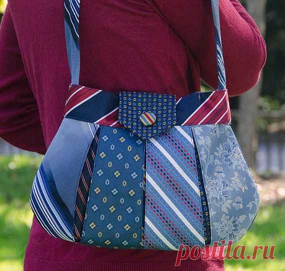 Caitlyn Handbag PDF Sewing Pattern от betzwhite на Etsy