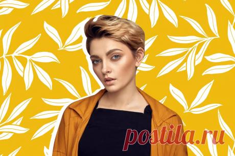 Как сделать небрежную укладку без фена и утюжка на разную длину волос