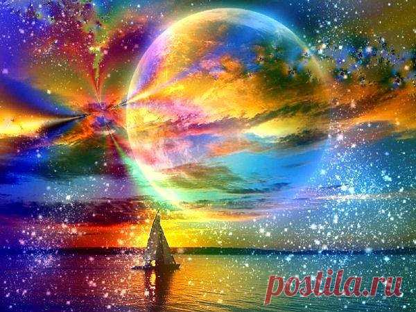 Прогноз астролога: кого осчастливит 2020 год?