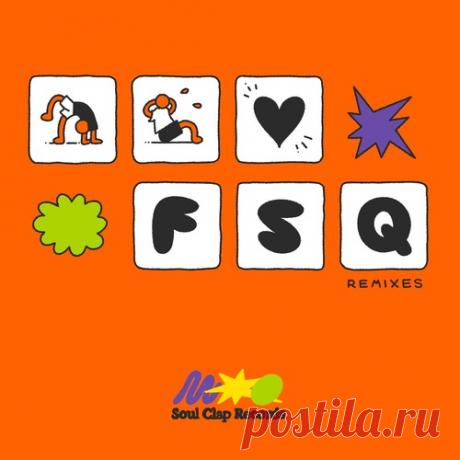FSQ - Freak Out For Fitness (Remixes) free download mp3 music 320kbps