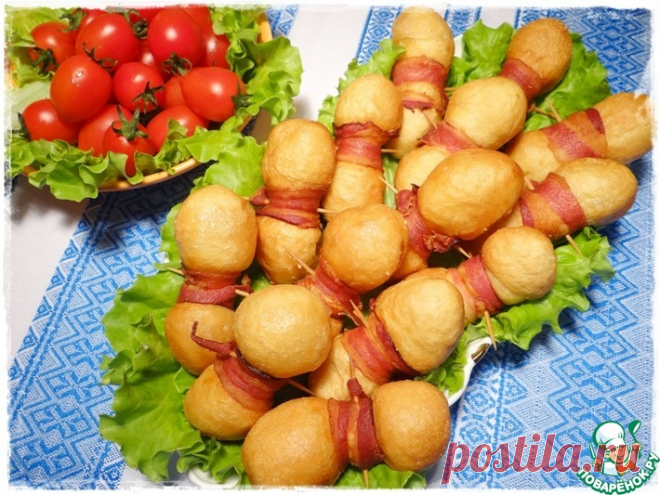 Закуска 