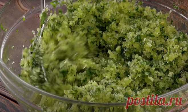 Прокладываем баклажаны начинкой: меняем вкус каждый день и не надоедает