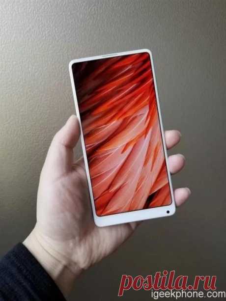 СМОТРИТЕ: Как освободить место на Xiaomi: удалил всего ненужные 2 папки