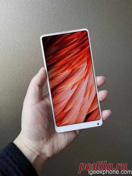 СМОТРИТЕ: Как освободить место на Xiaomi: удалил всего ненужные 2 папки