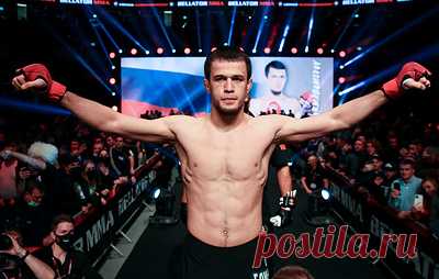 Усман Нурмагомедов начнет Гран-при Bellator четвертьфинальным боем против Хендерсона. Поединок состоится 10 марта в Сан-Хосе