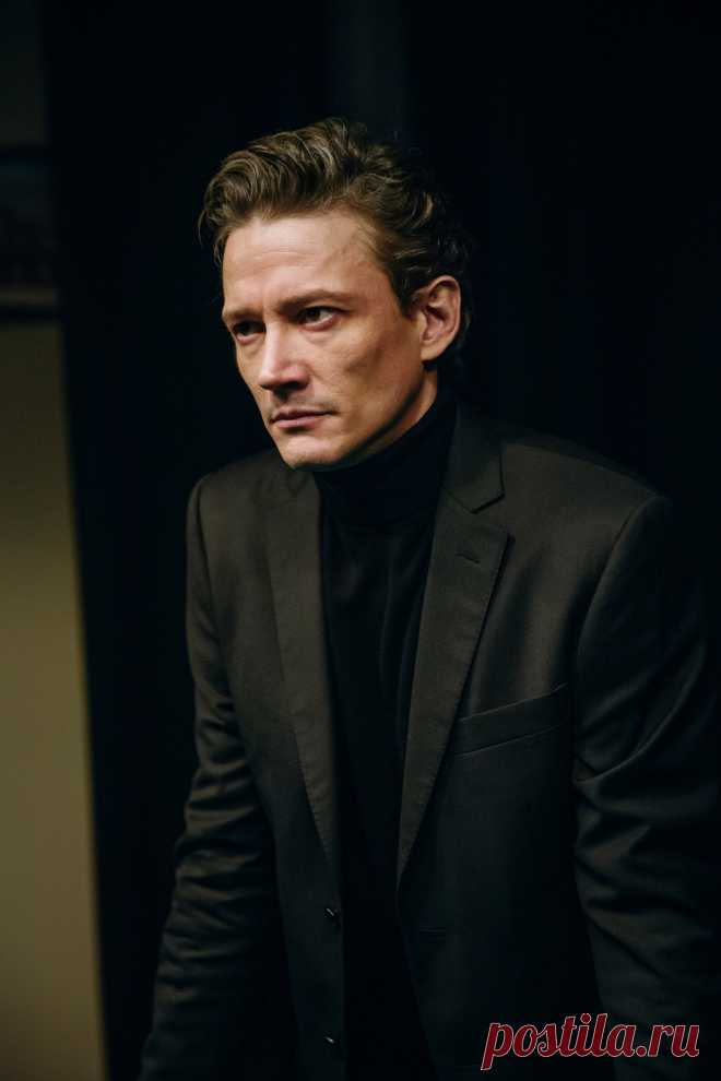 Сергей Гилёв