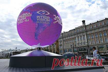 Раскрыта сумма приза за победу в «Интервидении»