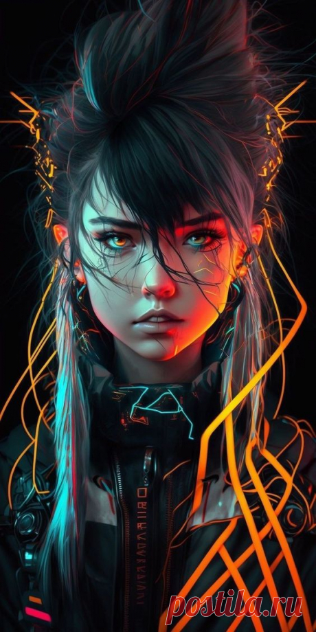 cool