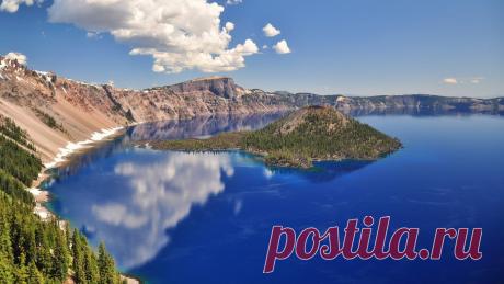 Природа, скачать обои для рабочего стола, картинка 1303