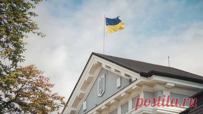 Платежный баланс Украины в июне показал исторический антирекорд