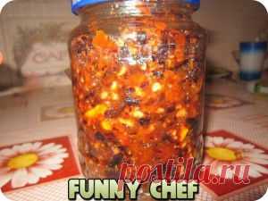 "Горючая смесь" для здоровья.