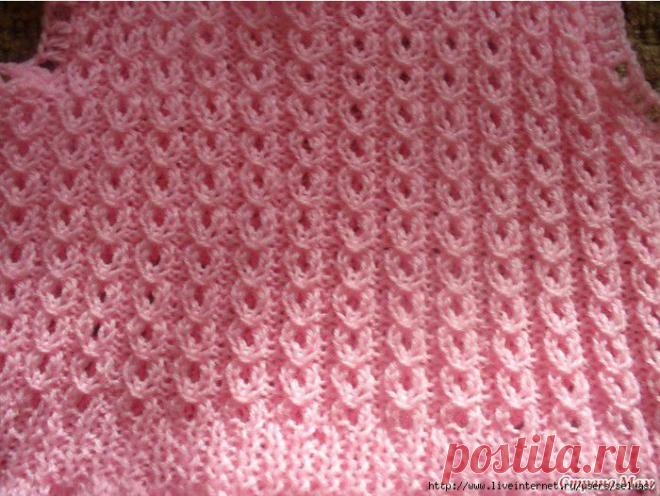 Узор ЗАМОЧЕК. Обсуждение на LiveInternet - Российский  Онлайн-Дневников