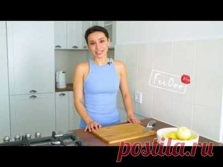 Я очень советую приготовить ТАК картошку! Самая вкусная картошка в духовке! Картофель рецепт