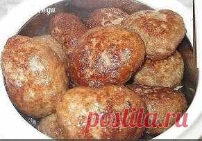 Вкусные котлеты