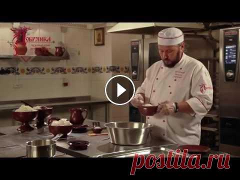 Максим Сырников готовит настоящие русские сырники! Бренд-шеф Добрянки - Максим Сырников раскрывает секреты настоящих русских сырников....