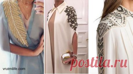 ШИКАРНЫЙ ДЕКОР ОТ КОТОРОГО ВЫ БУДЕТЕ В ВОСТОРГЕ. В КОПИЛОЧКУ РУКОДЕЛЬНИЦ